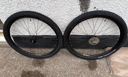 Mavic xm117 inch disc wheel - mavic,