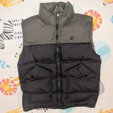 Timberland Mens Medium Khaki