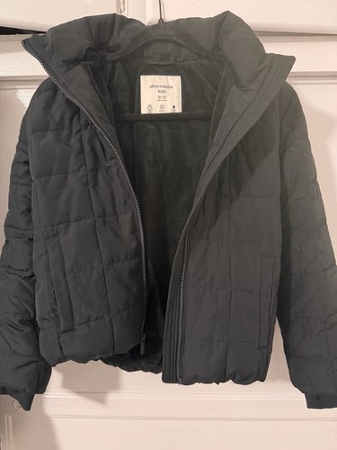 Abercrombie kids black - kids,