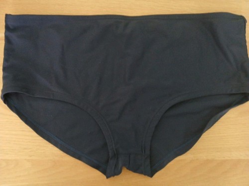 Bikini shorts uk12 - bikini,