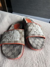 The North Face x Gucci