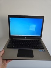 HP Folio 13-2000,4gb ram,128gbssd,i5 Laptop 