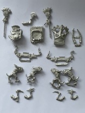 Warhammer Slann Mage Priest on