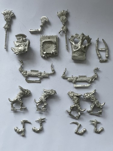 Warhammer slann mage - warhammer,