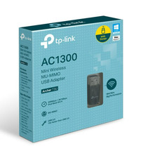 TP-Link Archer T3U AC1300 USB