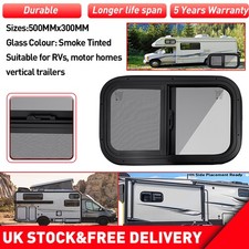 Universal Dark Tinted Sliding