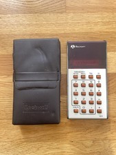Vintage 1970’s Rockwell 18R