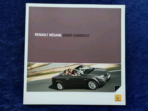 Renault megane coupe - renault,