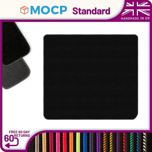 Standard boot mat - mat, fit