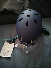 Micro Scooter Helmet Medium Size 55-58cm New with Tags ( No Led Light)