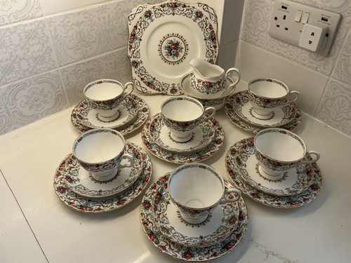 Tuscan orleans floral pink - tuscan,