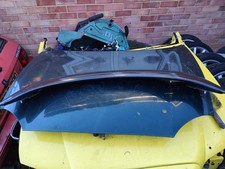 Genuine MG/Rover Roversport