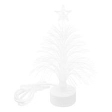  Fiber Optic Tree Christmas
