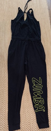 Zumba wear jumpsuit overall - wear, jumpsuit/overall