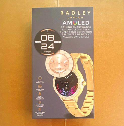 Radley london amoled calling - amoled,