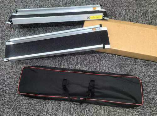 Wheelchair ramps - ramps,