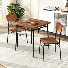 Dining table set - set, chairs