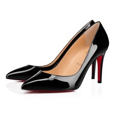 Christian Louboutin Pigalle 85