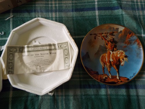 Franklin mint american - mint,