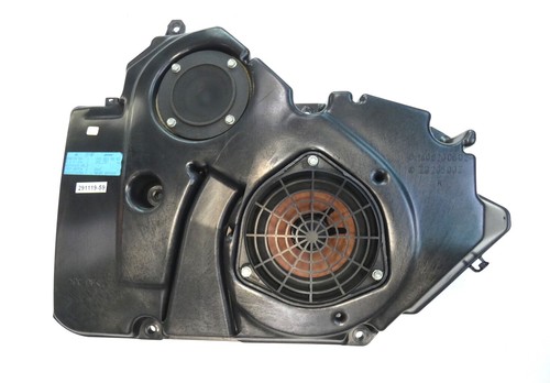 Mercedes w140 600sel speaker - mercedes,