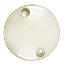 MARINE BOAT ROUND TABLE with 2