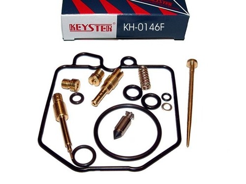 For honda cb250t keyster - for,