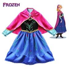 Girls Cinderella Rapunzel