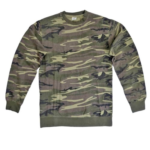 Sweatshirt army military - sweatshirt, style
