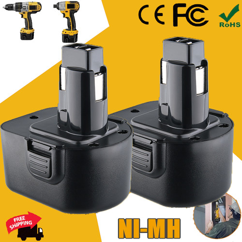 Volt for dewalt dc9071 - 12,
