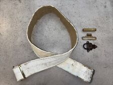 Vintage WW2(??) Whitewashed