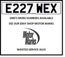 E227 WEX WESSEX GREAT YARMOUTH