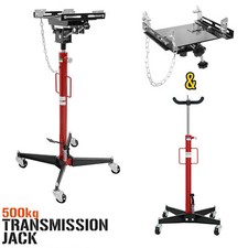 Vertical Hydraulic Gear