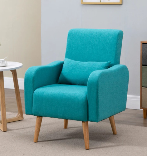 Vintage danish armchair - danish,