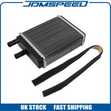 HEATER RADIATOR Matrix For Austin Mini / Rover Mini 1984-1992 BAU5043