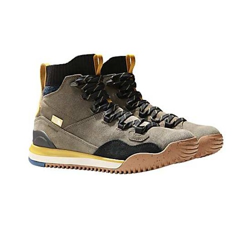 The north face - north,