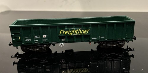 Gauge mwa freightliner - oo,