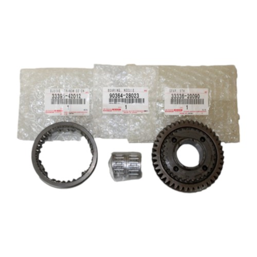 Genuine toyota teeth 5th - toyota, 42