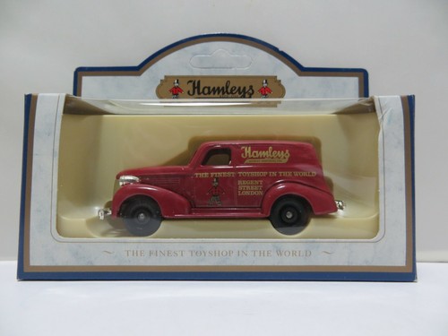 Lledo days gone 30004 - -, 1939
