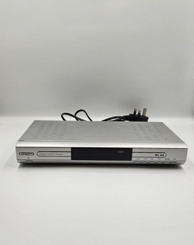 Silvercrest 65 digital - sl,