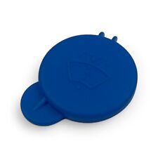 Windscreen Screen Wash Washer Fluid Water Bottle Cap Fits Ford Fiesta 2002to2008