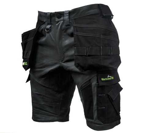 Work trade flex cargo - cargo, shorts