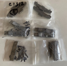 O GAUGE  SMALL PACKETS OF