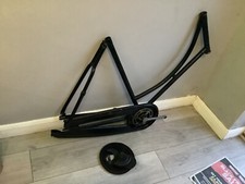 1930s  24 1/4 “ Raleigh Loop