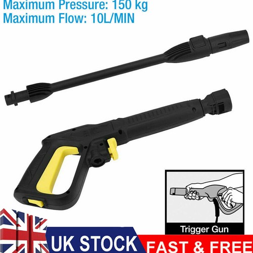 Pressure washer trigger - washer,