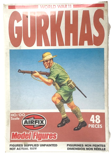 Airfix 01754 ho oo - airfix, 9-01754