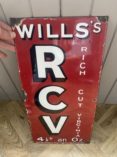 Old antique enamel - old,