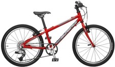 Islabikes Beinn 20 Small Red