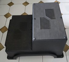 MILENCO LARGE CARAVAN STEP.