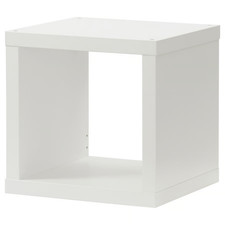 IKEA KALLAX Insert with Shelf