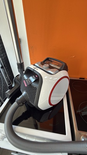 Miele boost cx1 powerline - miele,